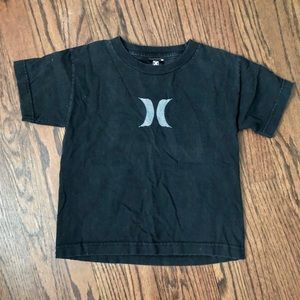 HURLEY Kids Graphic Tee Size M